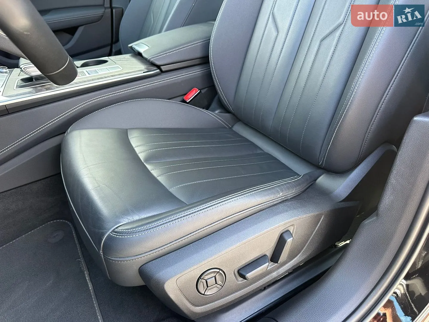 2024 Audi A6 - мініатюра 11