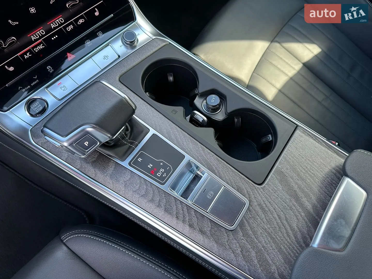 2024 Audi A6 - мініатюра 14