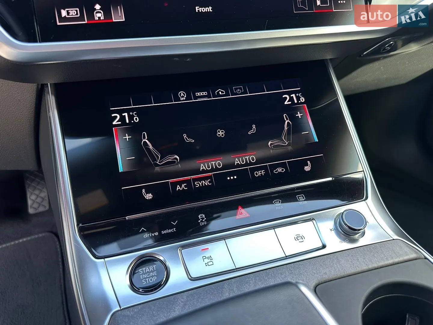 2024 Audi A6 - мініатюра 15