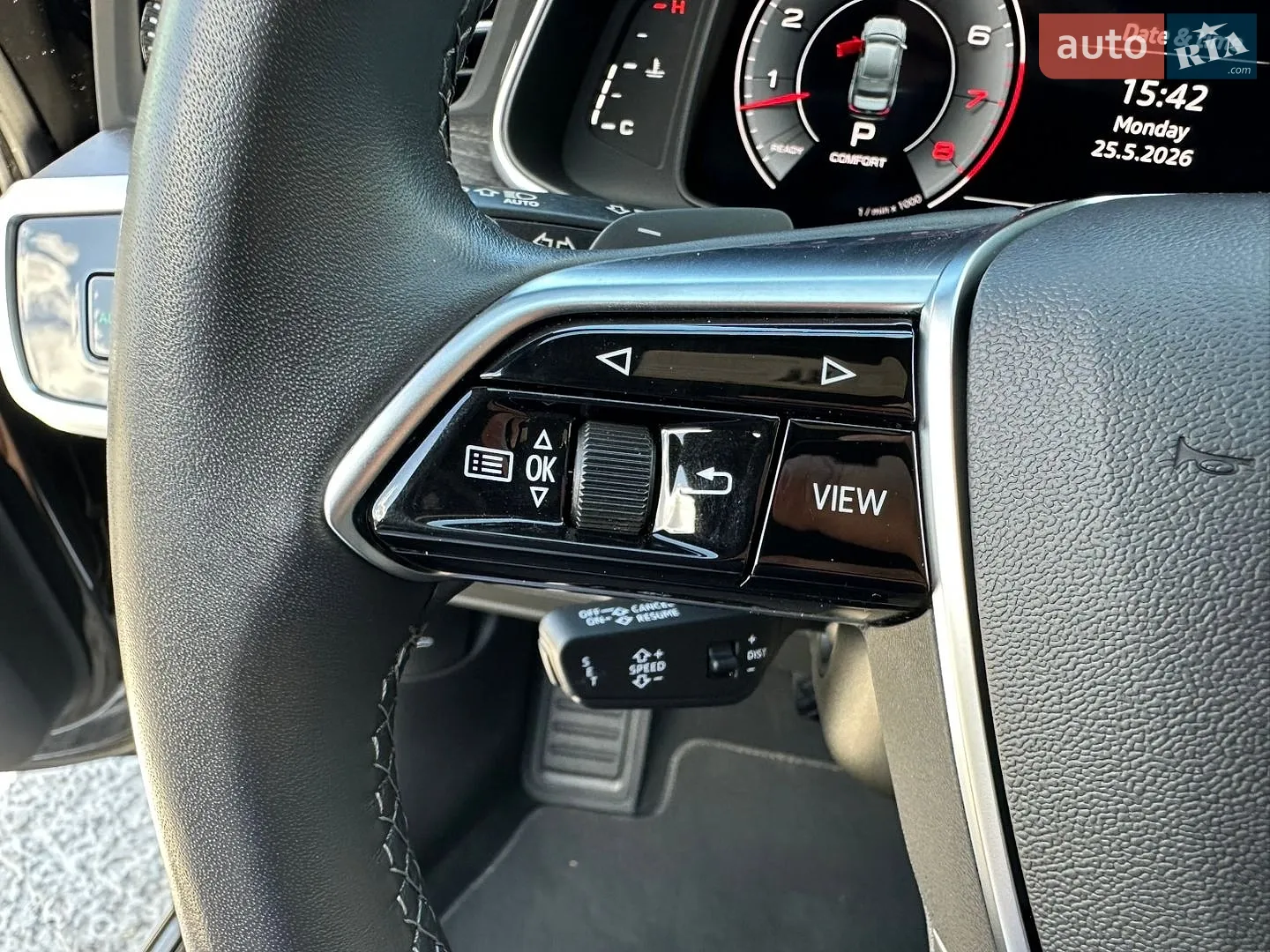 2024 Audi A6 - мініатюра 17