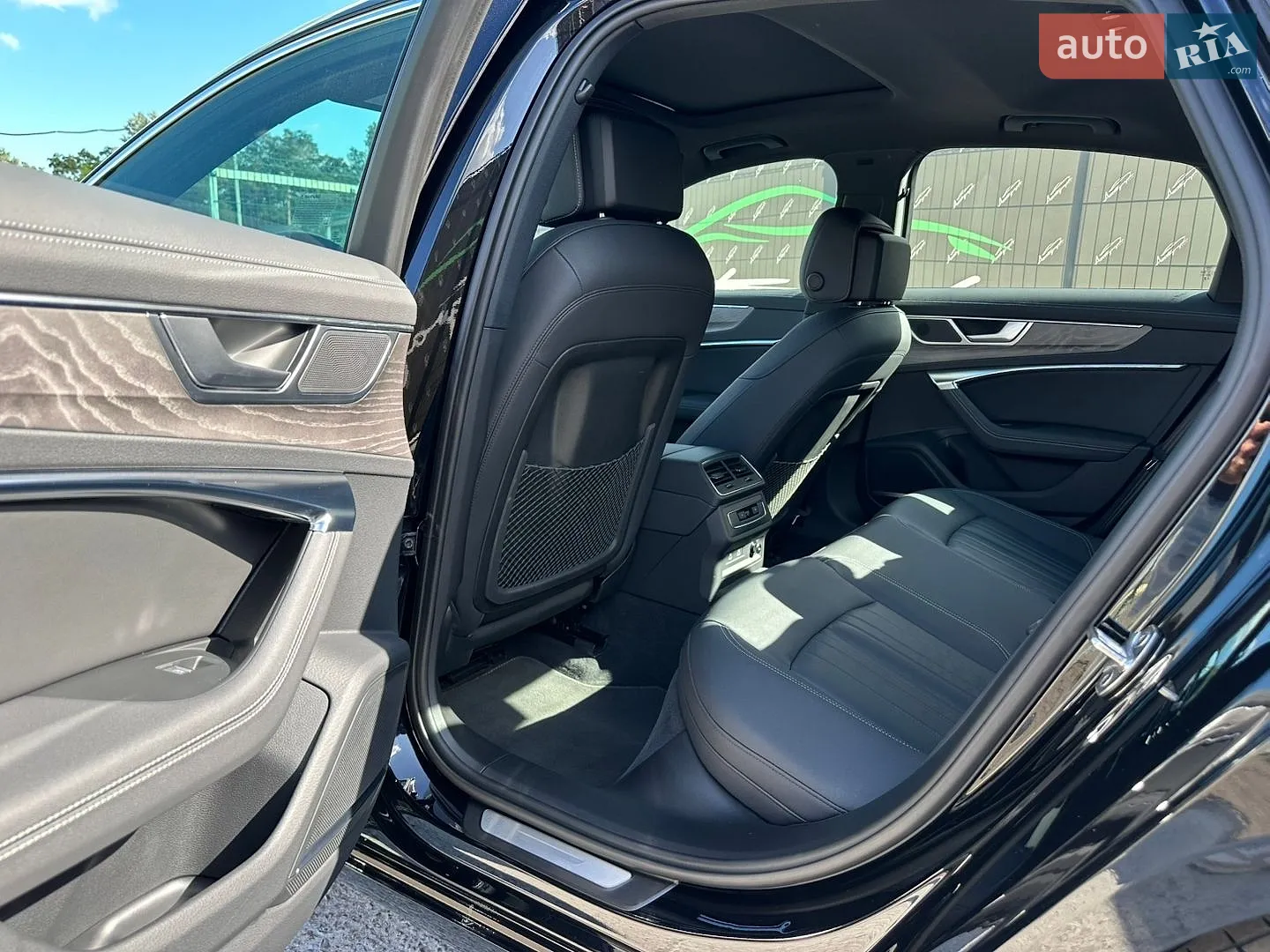 2024 Audi A6 - мініатюра 18