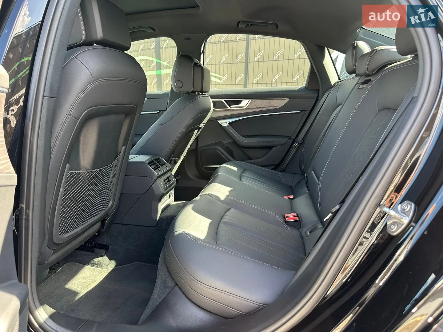 2024 Audi A6 - мініатюра 19