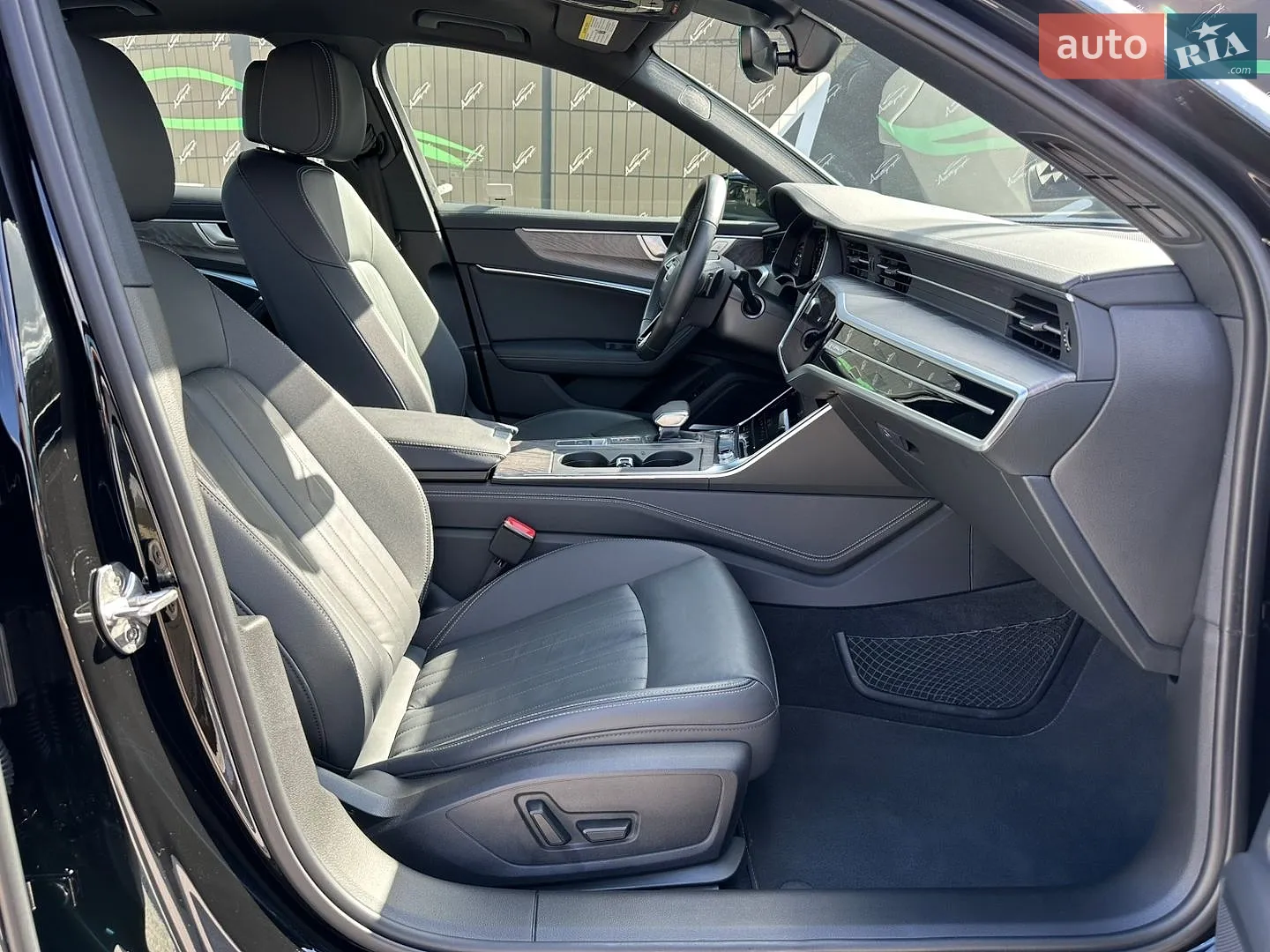 2024 Audi A6 - мініатюра 23