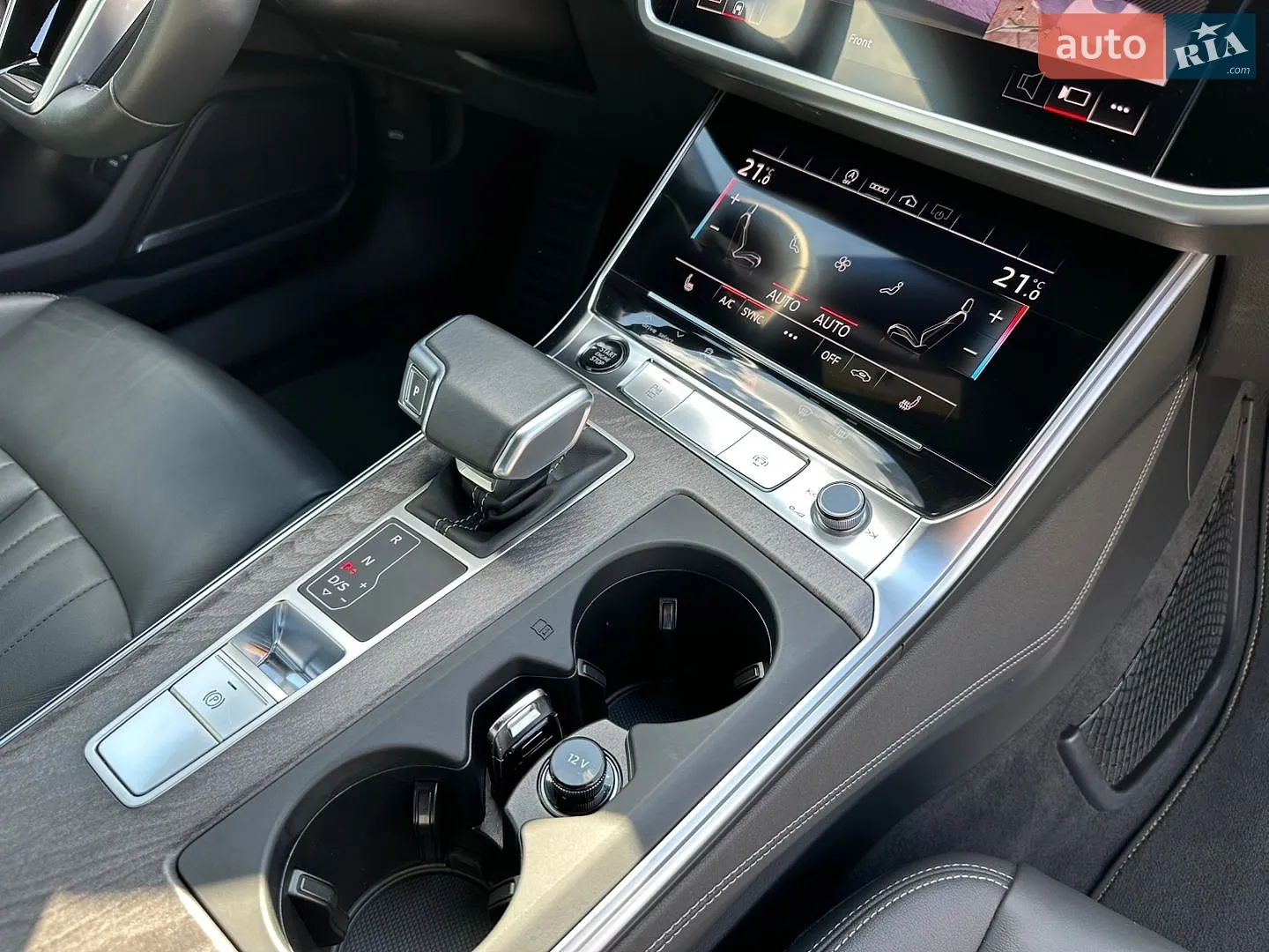 2024 Audi A6 - мініатюра 28