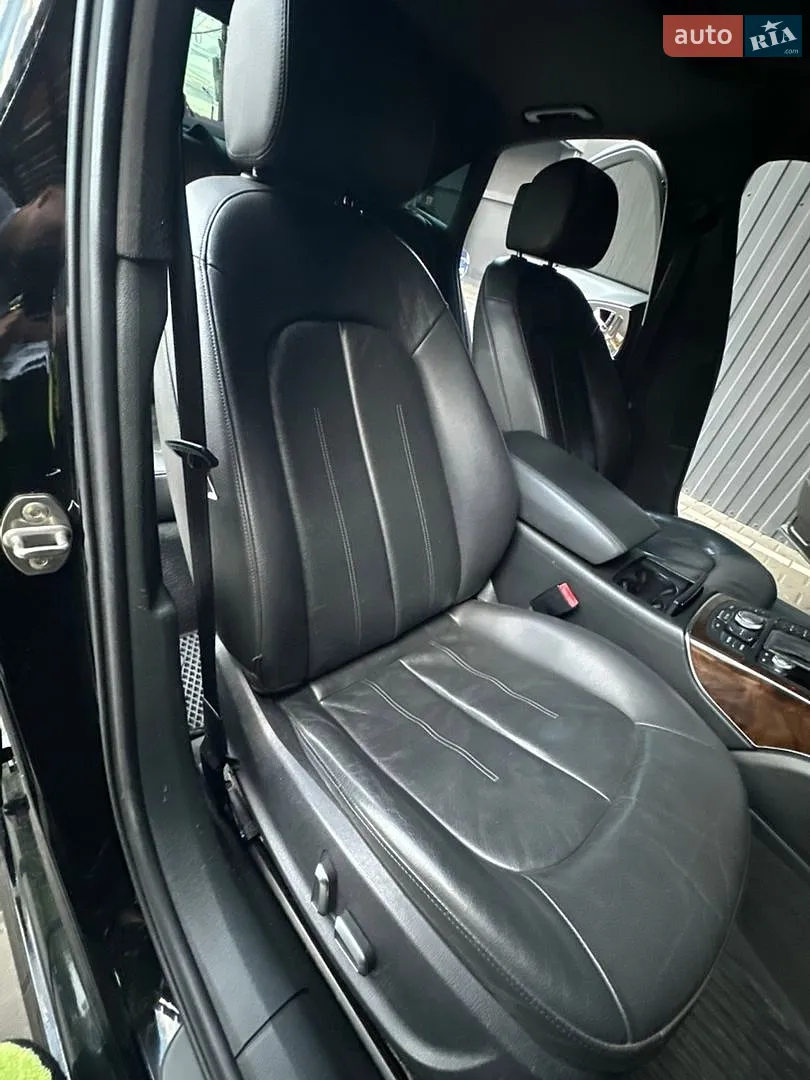 2015 Audi A6 - мініатюра 26