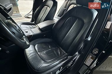 Седан Audi A6 2015 в Житомирі