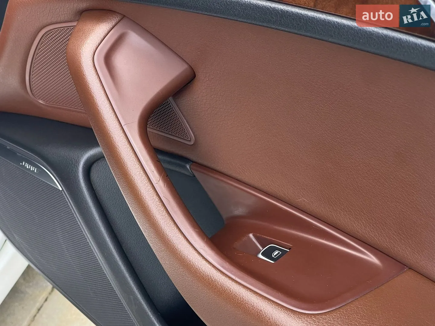 2014 Audi A6 - мініатюра 82