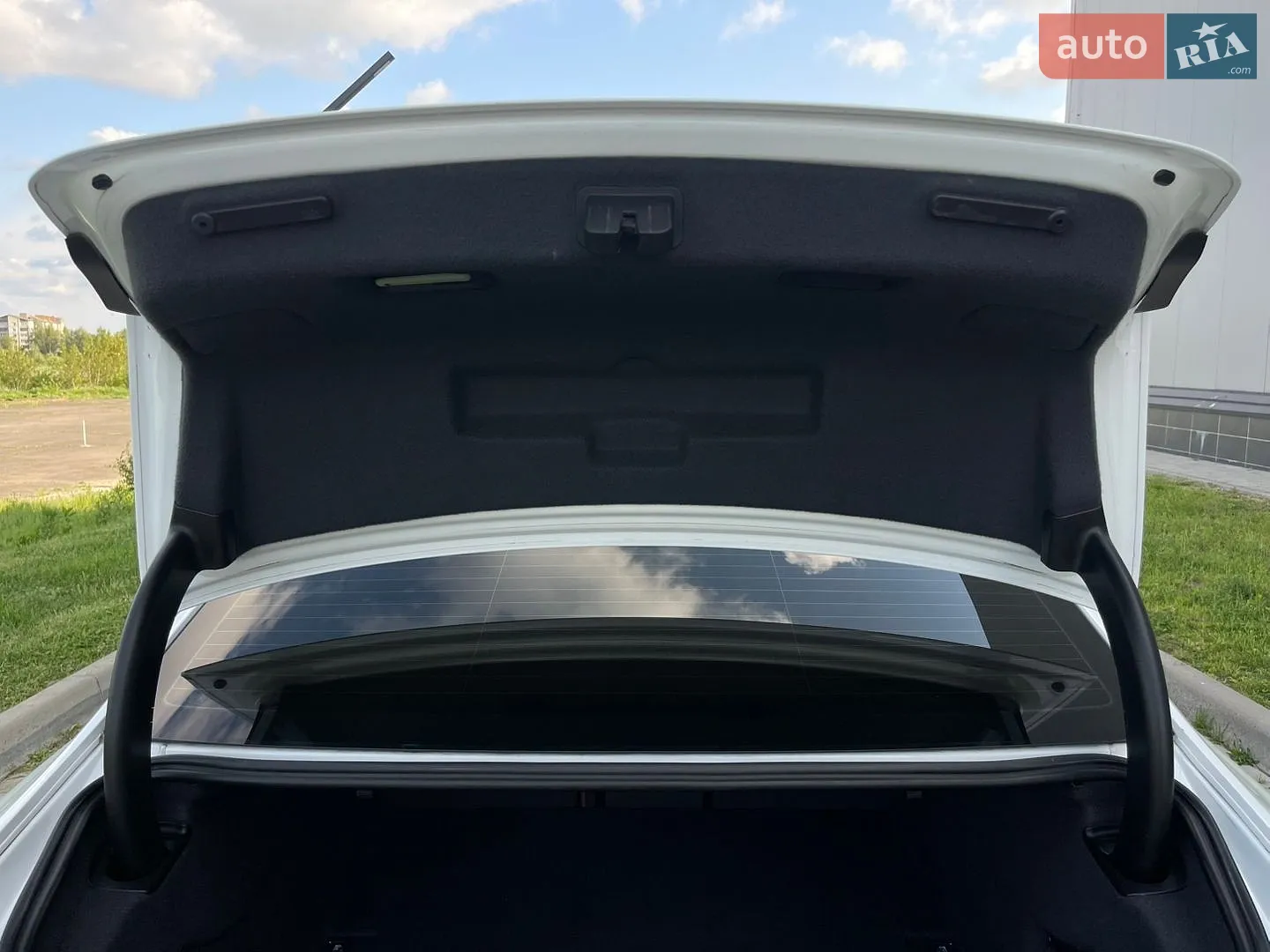2014 Audi A6 - мініатюра 110
