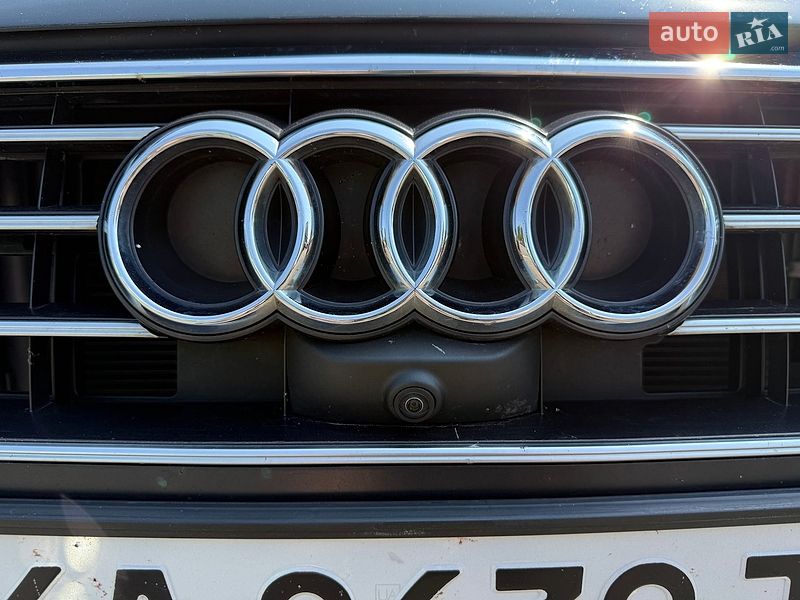 Седан Audi A6 2020 в Києві