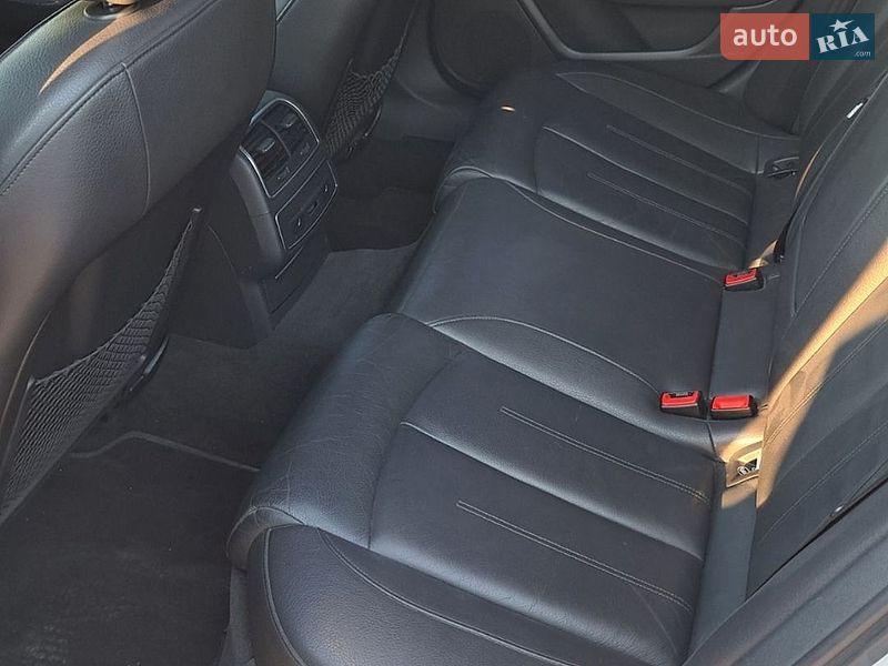 Седан Audi A6 2012 в Києві фото 14 Седан Audi A6 2012 в Києві