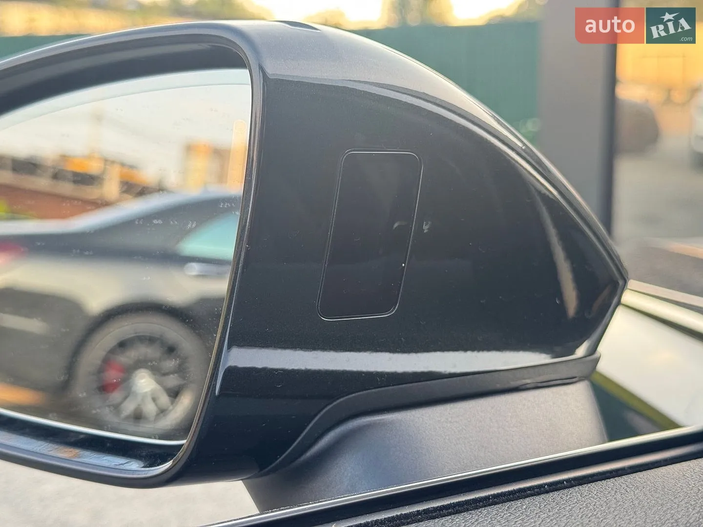 2019 Audi A6 - мініатюра 16