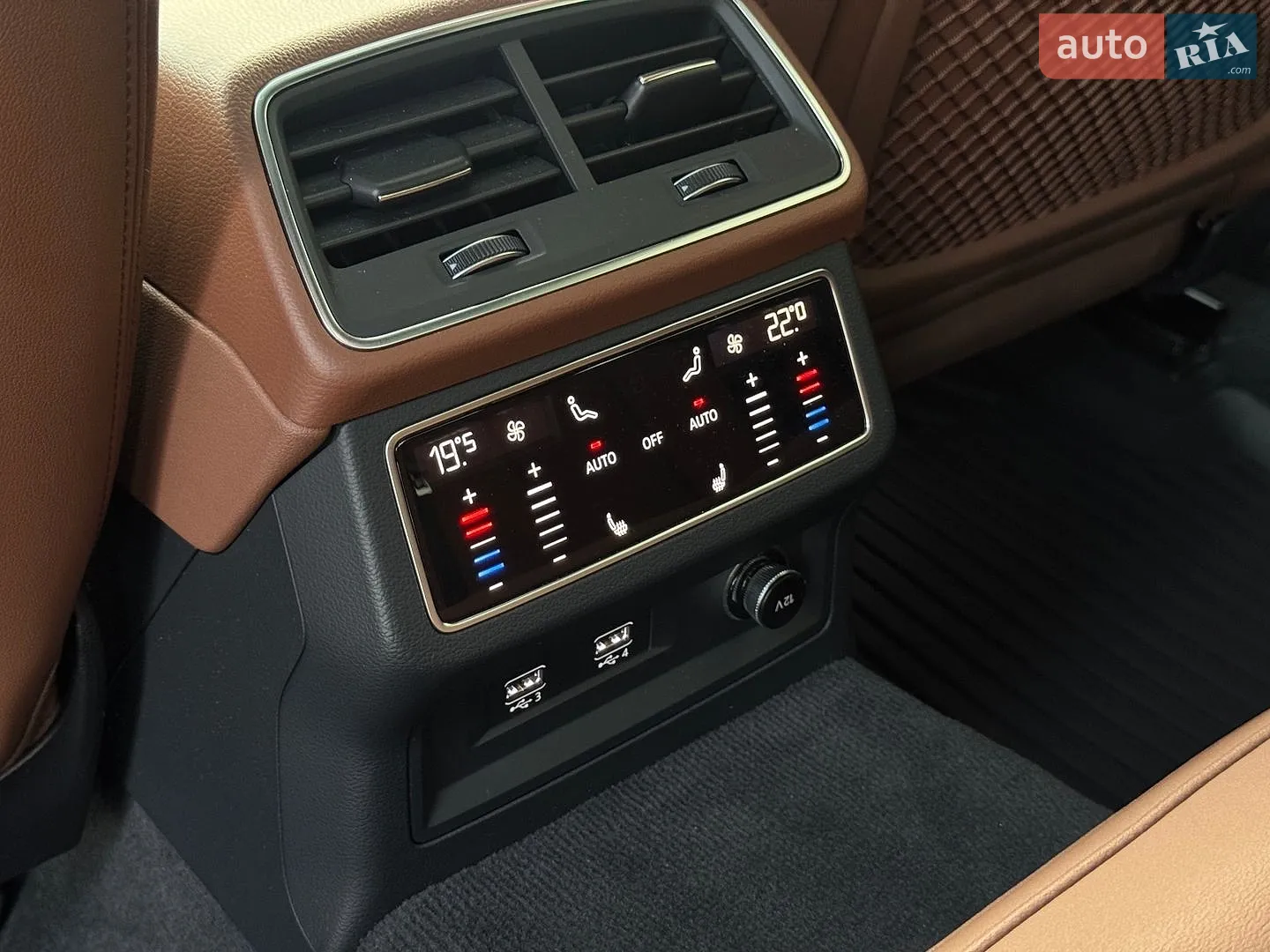 2019 Audi A6 - мініатюра 26