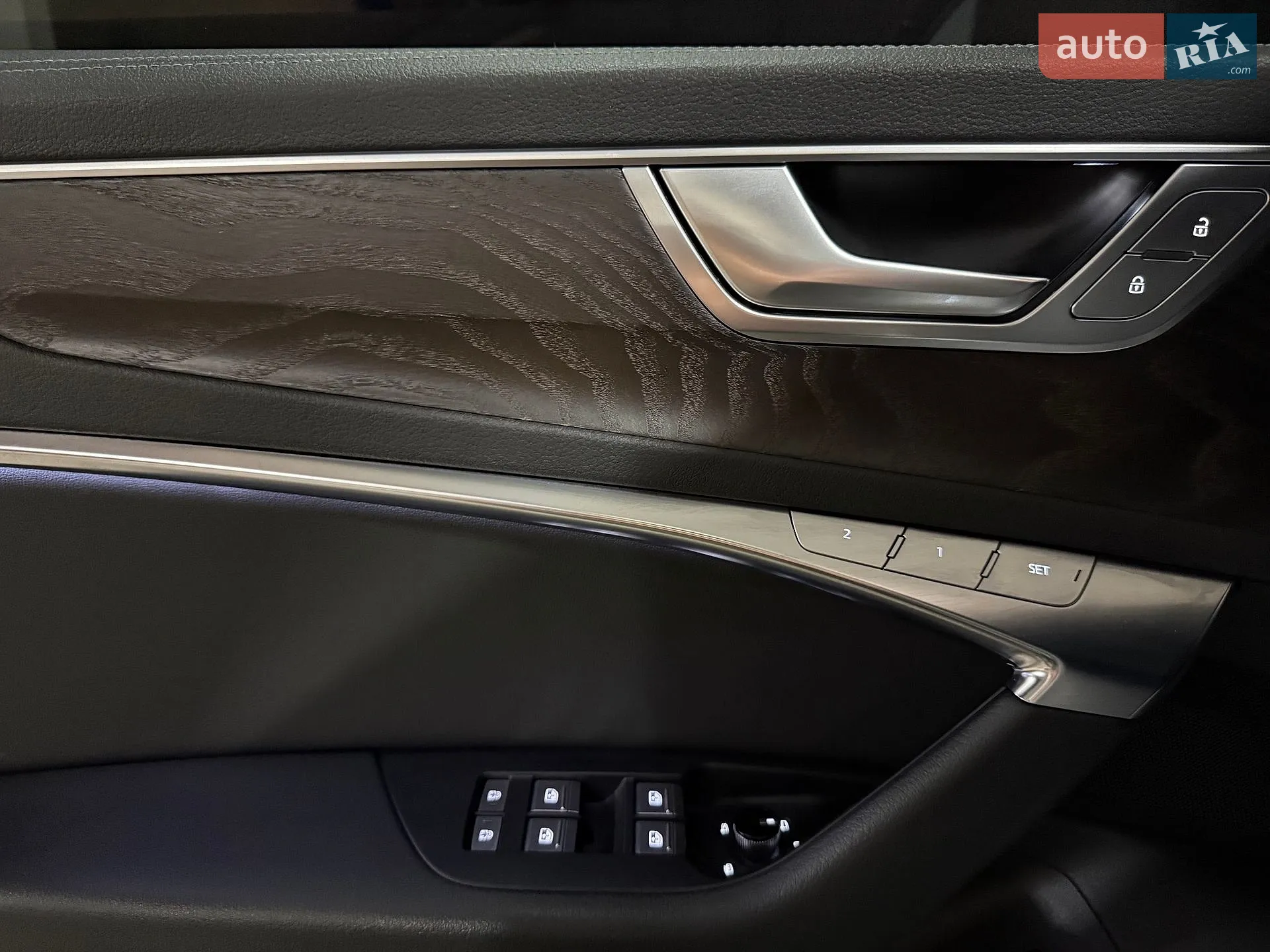 2019 Audi A6 - мініатюра 26