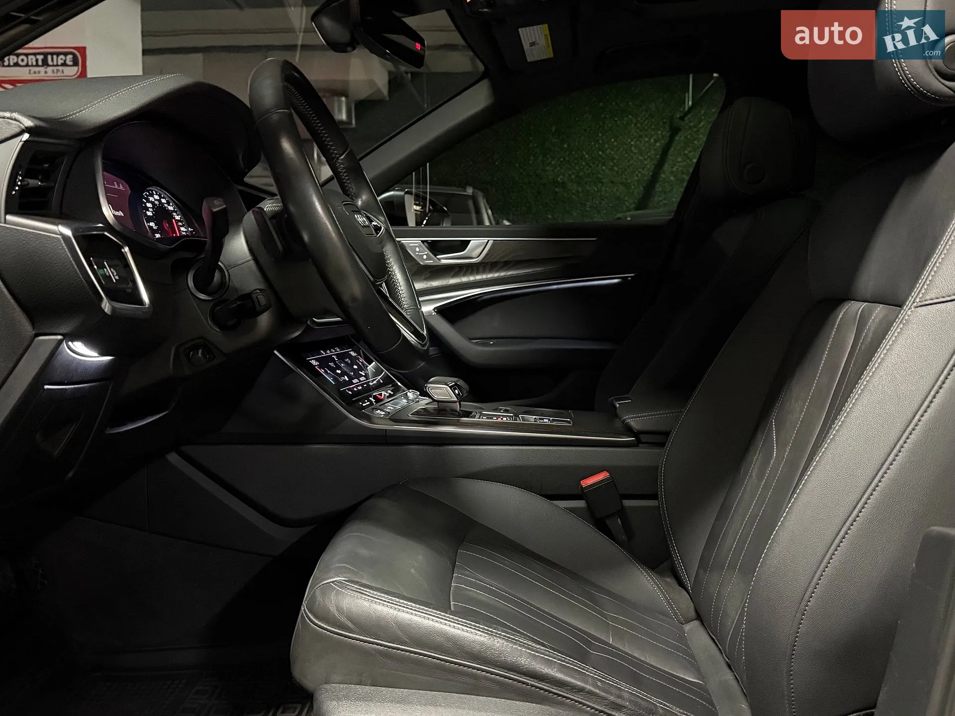 2019 Audi A6 - мініатюра 30