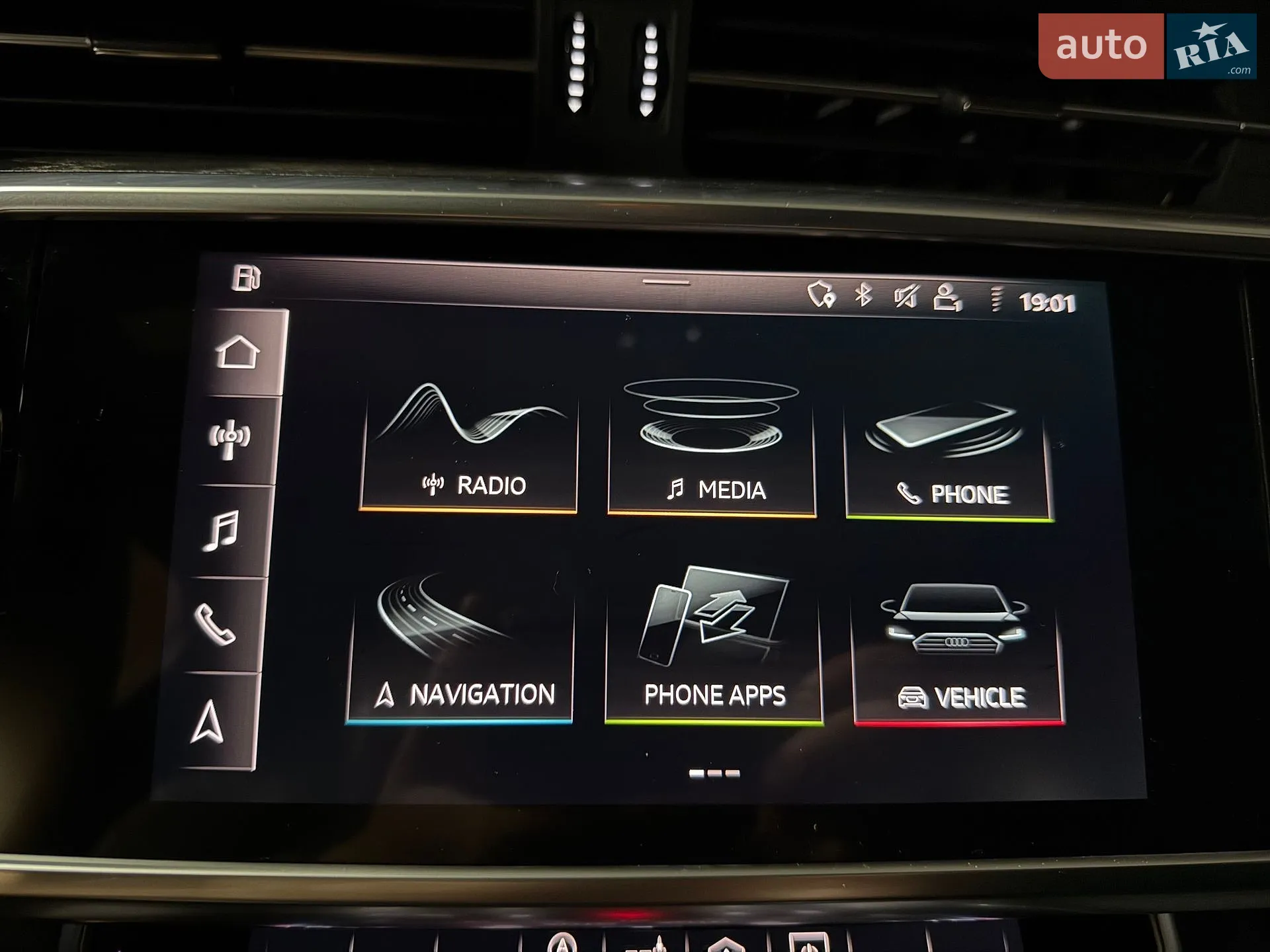 2019 Audi A6 - мініатюра 47