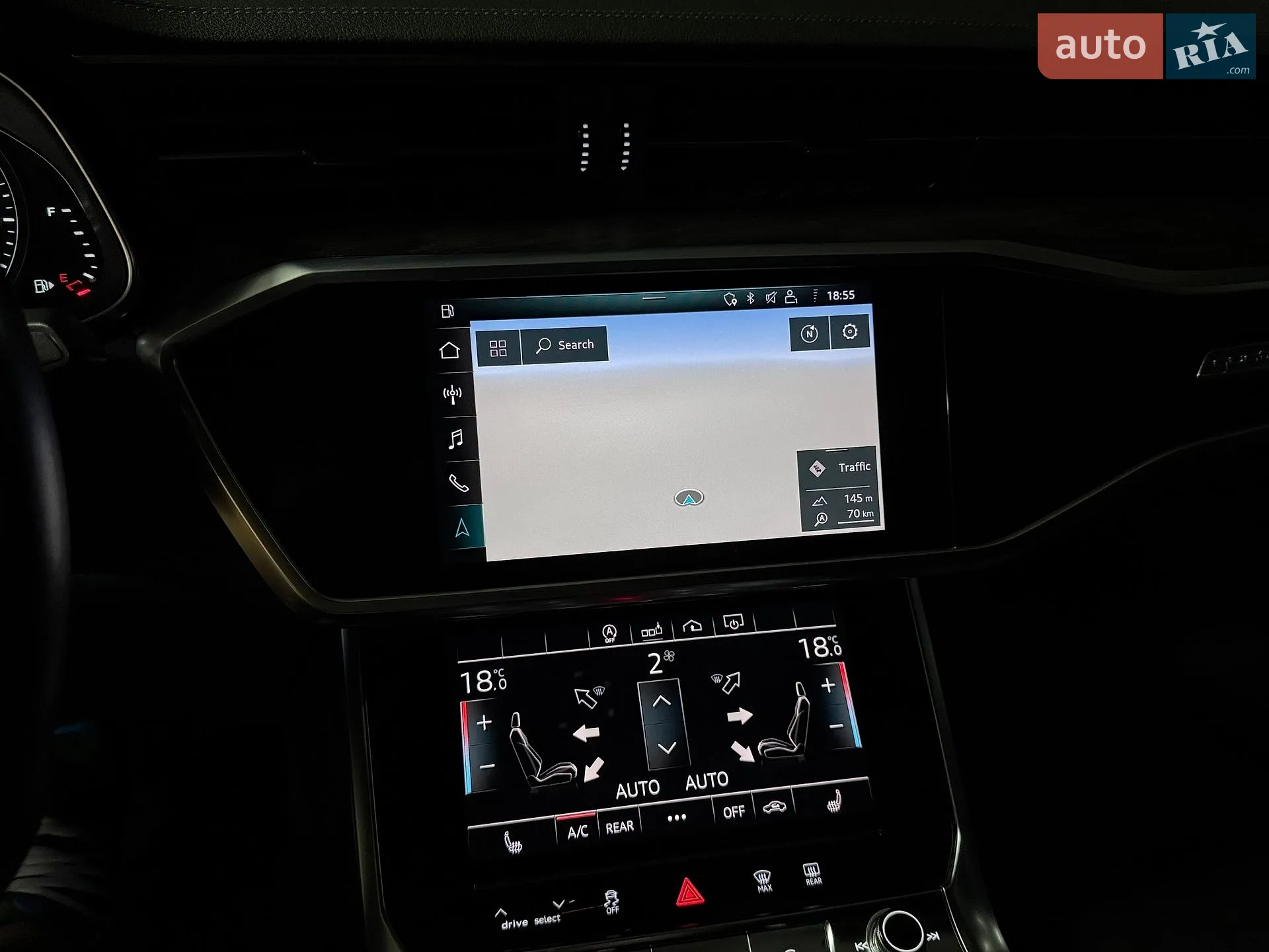 2019 Audi A6 - мініатюра 45