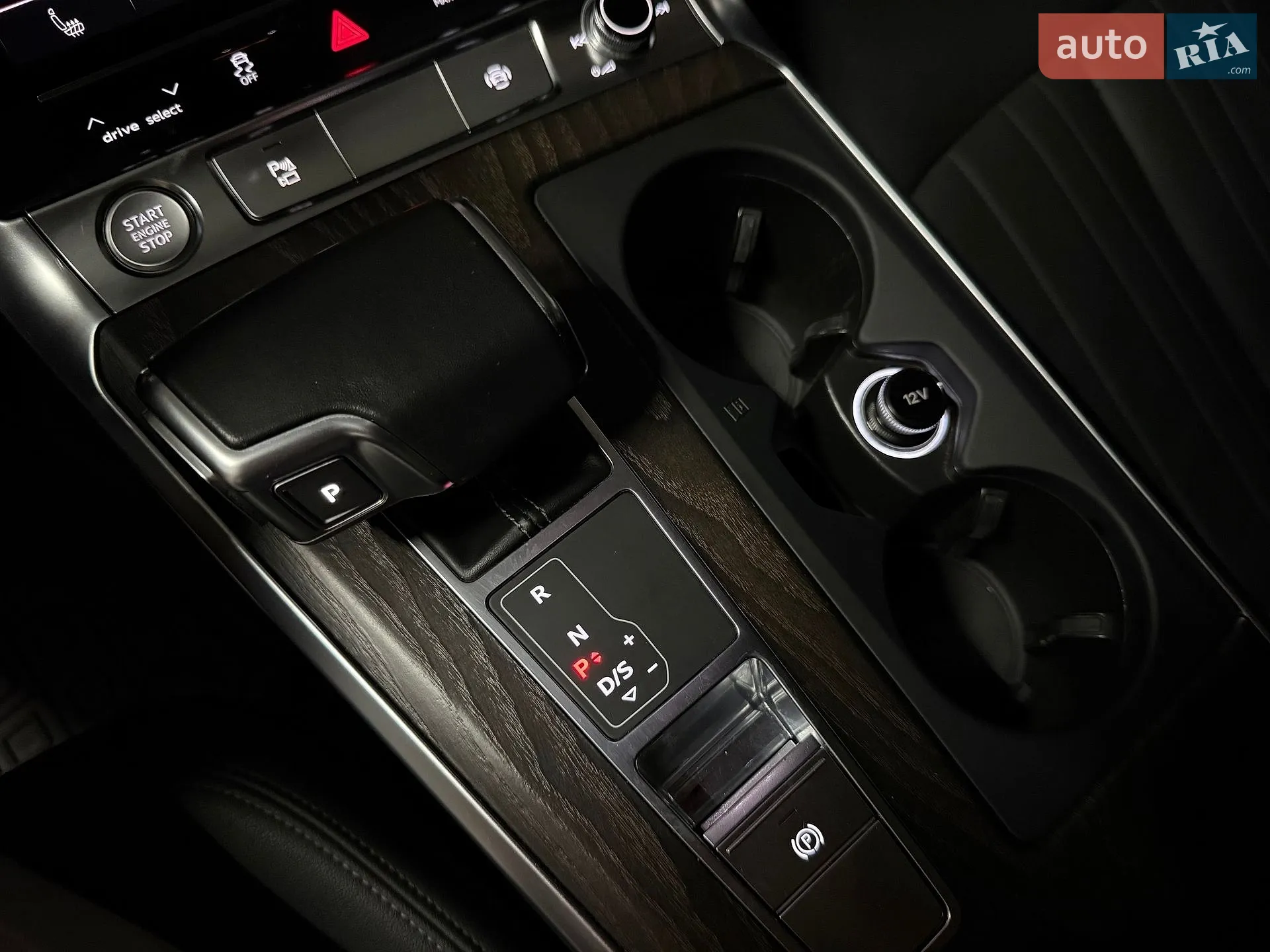 2019 Audi A6 - мініатюра 56