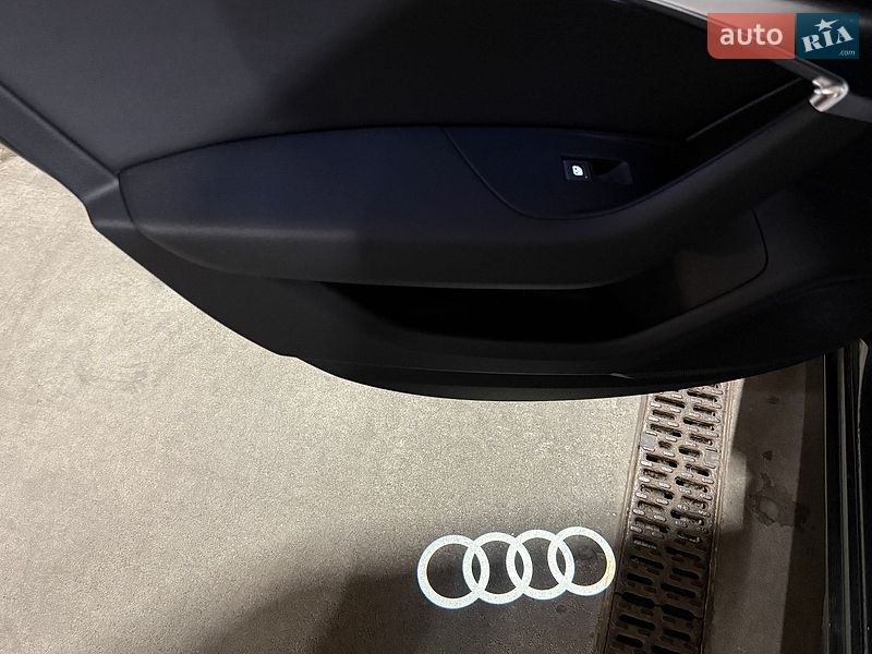 Седан Audi A6 2019 в Києві