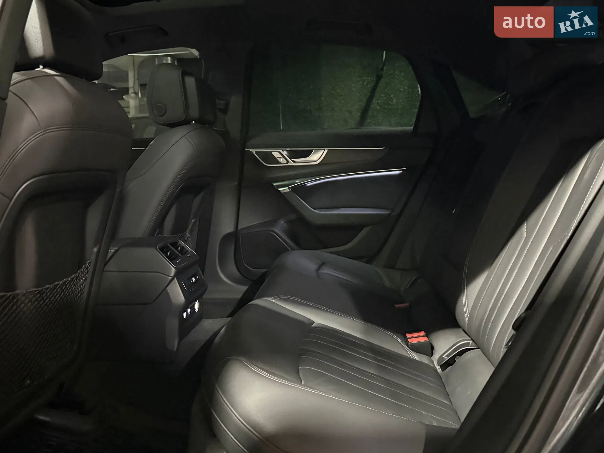 2019 Audi A6 - мініатюра 61