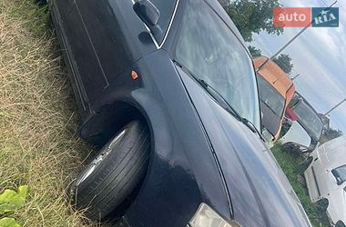 Седан Audi A6 1997 в Костопілі