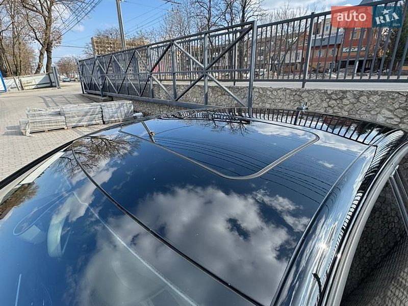 Седан Audi A6 2014 в Тернополі фото 26 Седан Audi A6 2014 в Тернополі