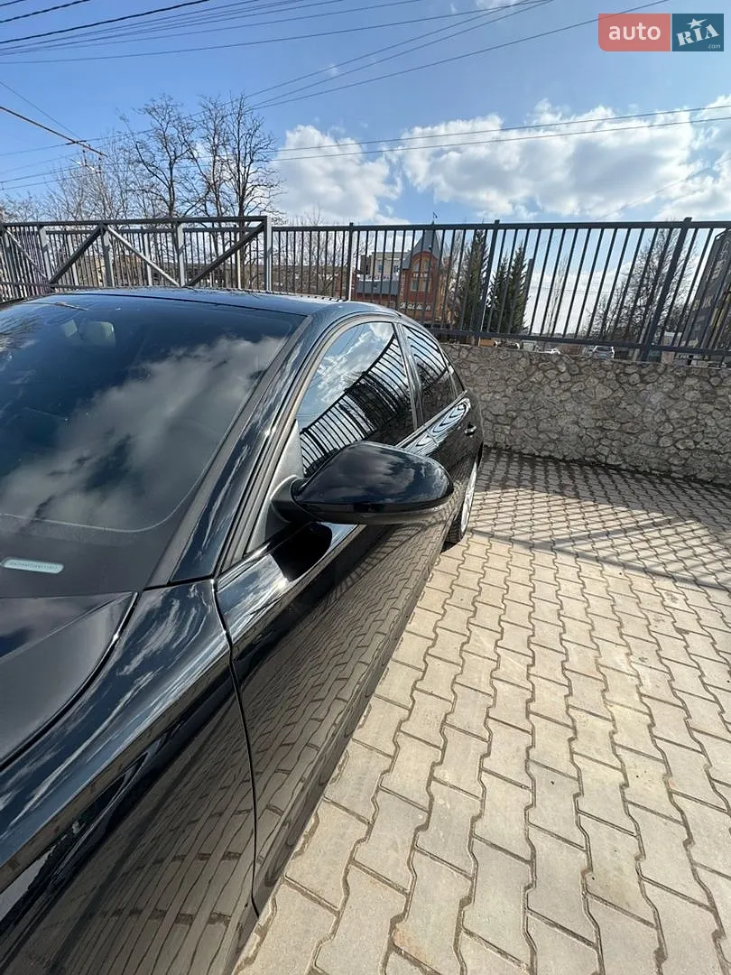 2014 Audi A6 - мініатюра 28