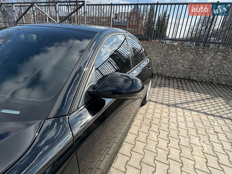 Седан Audi A6 2014 в Тернополі фото 28 Седан Audi A6 2014 в Тернополі