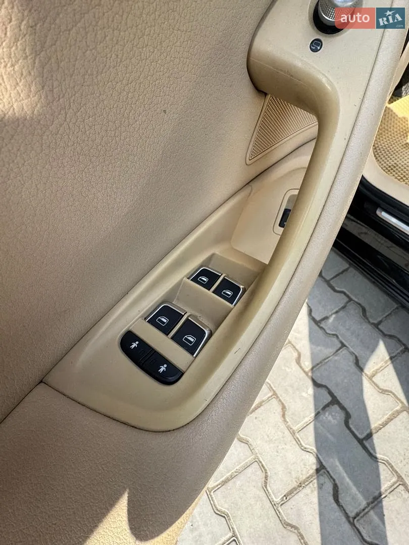 2014 Audi A6 - мініатюра 33