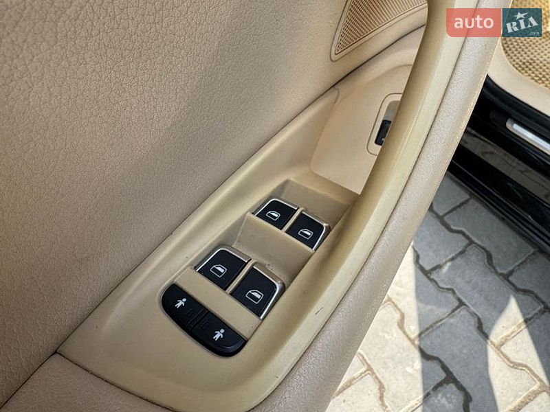 Седан Audi A6 2014 в Тернополі фото 33 Седан Audi A6 2014 в Тернополі