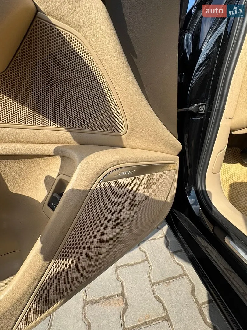 2014 Audi A6 - мініатюра 32