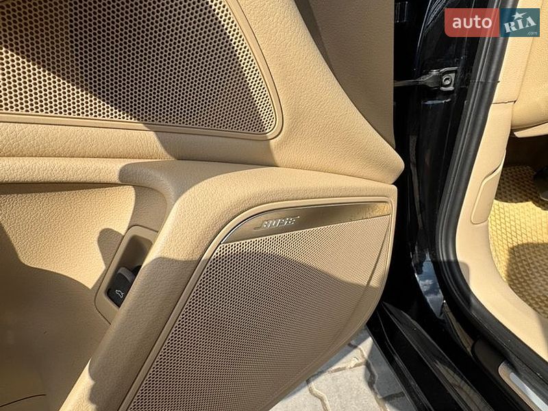 Седан Audi A6 2014 в Тернополі фото 32 Седан Audi A6 2014 в Тернополі