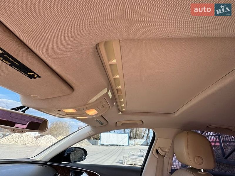Седан Audi A6 2014 в Тернополі фото 37 Седан Audi A6 2014 в Тернополі