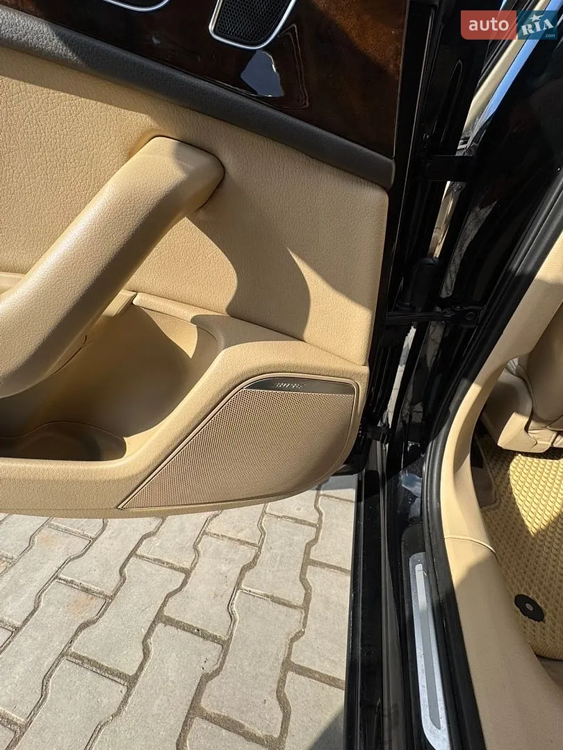 2014 Audi A6 - мініатюра 39