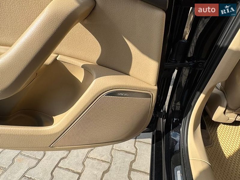 Седан Audi A6 2014 в Тернополі фото 39 Седан Audi A6 2014 в Тернополі