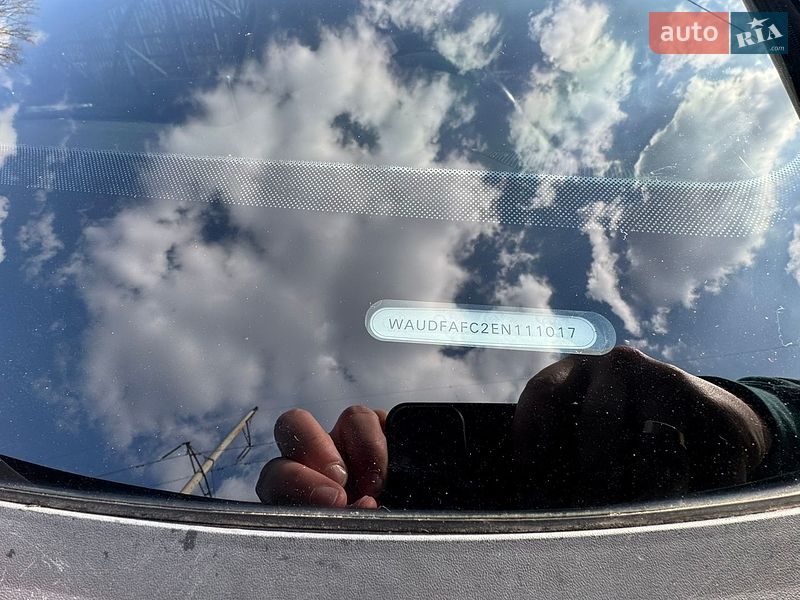 Седан Audi A6 2014 в Тернополі фото 27 Седан Audi A6 2014 в Тернополі