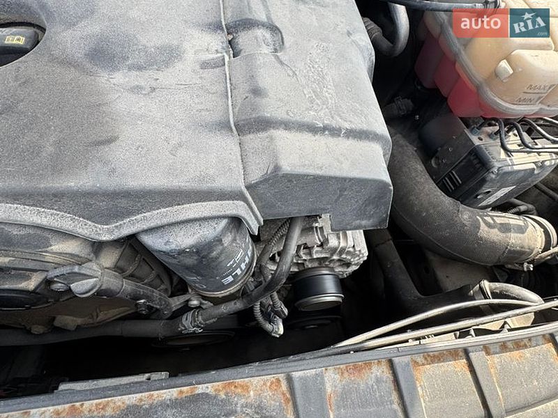 Седан Audi A6 2014 в Тернополі фото 48 Седан Audi A6 2014 в Тернополі