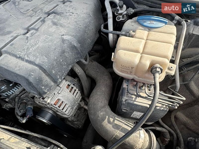 Седан Audi A6 2014 в Тернополі фото 47 Седан Audi A6 2014 в Тернополі