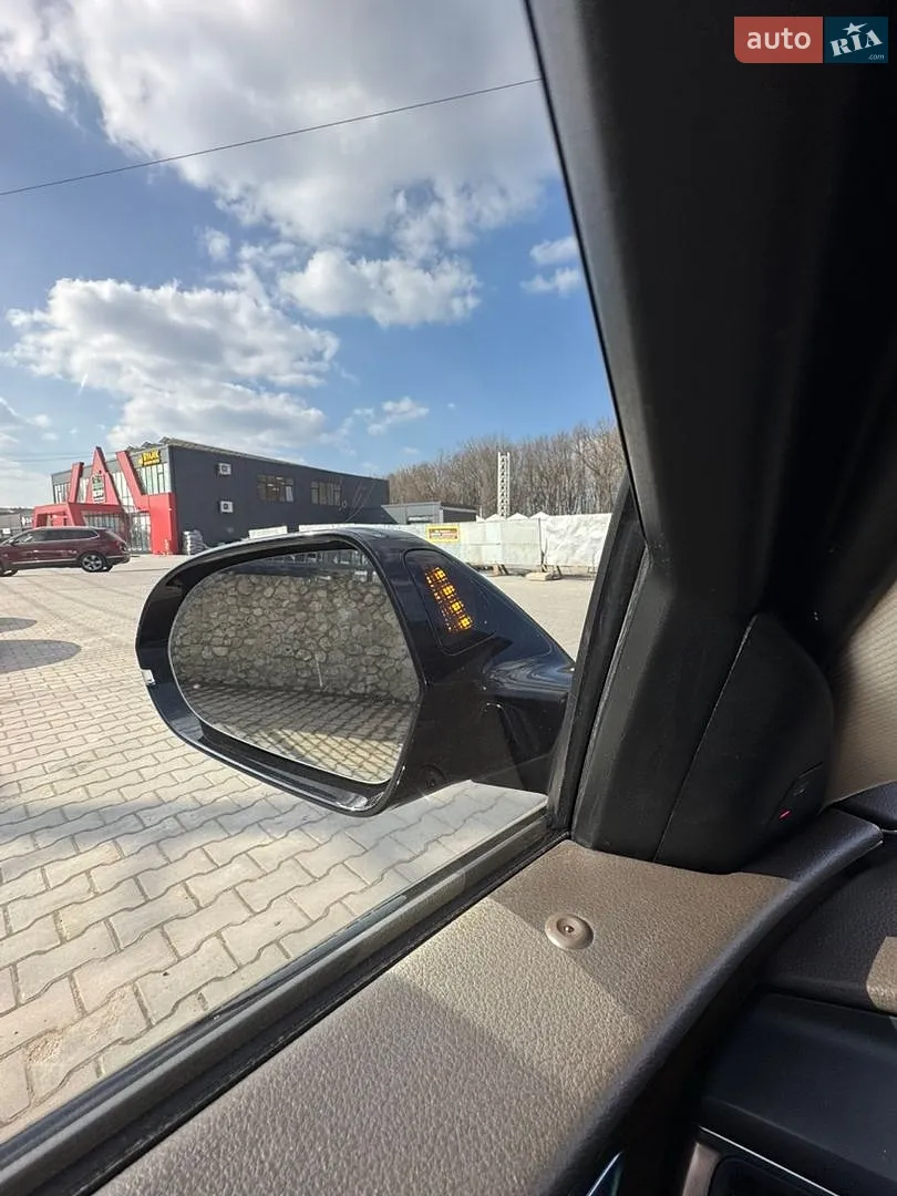 2014 Audi A6 - мініатюра 51