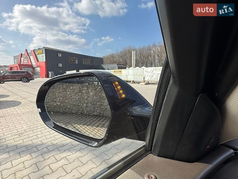 Седан Audi A6 2014 в Тернополі фото 51 Седан Audi A6 2014 в Тернополі