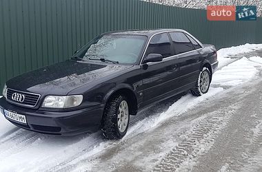 Седан Audi A6 1997 в Києві