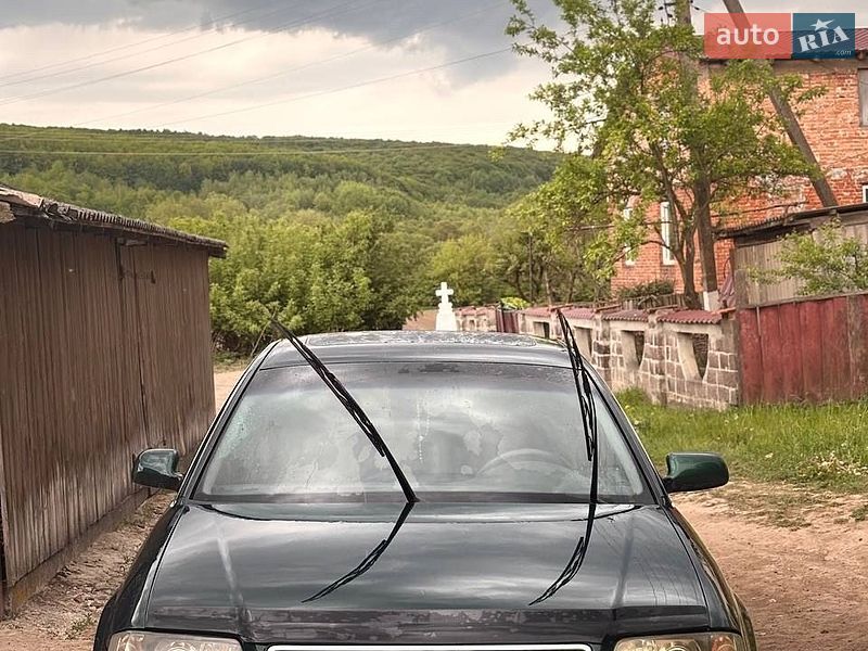 Седан Audi A6 2000 в Рогатине фото 3 Седан Audi A6 2000 в Рогатине