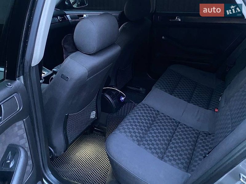 Седан Audi A6 2003 в Бобовище