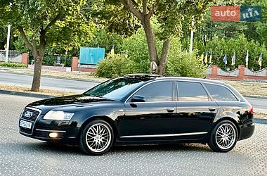 Универсал Audi A6 2008 в Кропивницком фото 12 Универсал Audi A6 2008 в Кропивницком