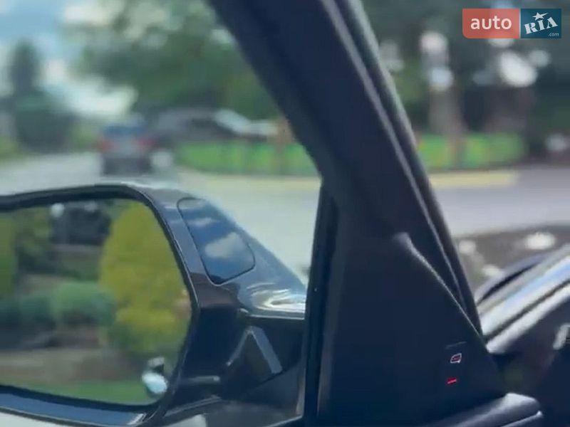 Универсал Audi A6 2016 в Ровно фото 6 Универсал Audi A6 2016 в Ровно