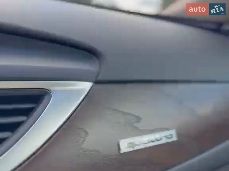 Универсал Audi A6 2016 в Ровно фото 10 Универсал Audi A6 2016 в Ровно