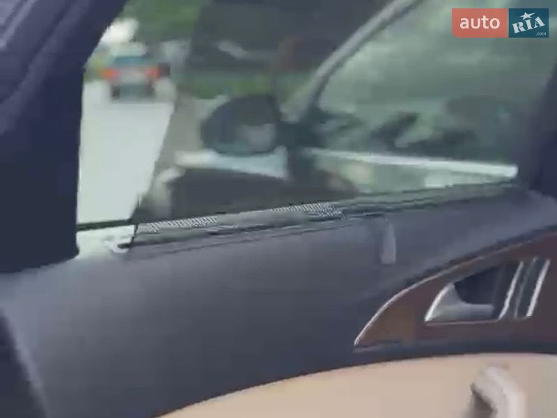 Универсал Audi A6 2016 в Ровно фото 14 Универсал Audi A6 2016 в Ровно