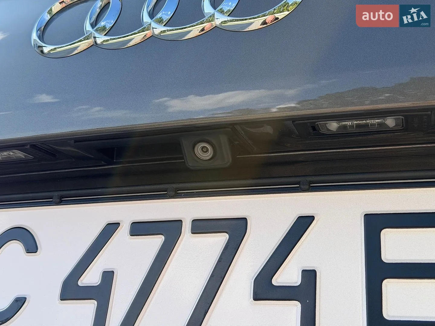 2015 Audi A6 - мініатюра 19