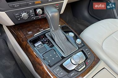 Седан Audi A6 2015 в Луцьку фото 29 Седан Audi A6 2015 в Луцьку