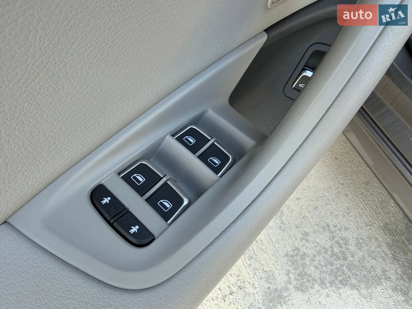 2015 Audi A6 - мініатюра 34