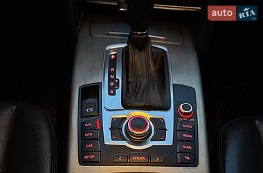 Універсал Audi A6 2007 в Сарнах